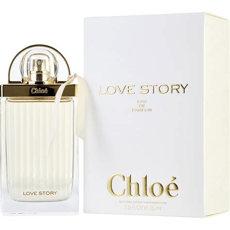 chloe love story parfum 30 ml|chloe love story perfume fragrantica.